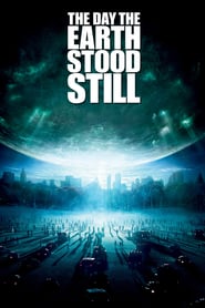 Dünyanın Durduğu Gün – The Day The Earth Stood Still Film izle