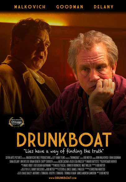 Düşgücü – Drunkboat 2010 Türkçe Dublaj izle