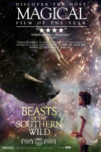 Düşler Diyarı – Beasts of the Southern Wild 2012 Türkçe Altyazılı izle
