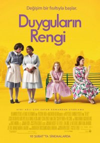 Duyguların Rengi Türkçe Dublaj izle