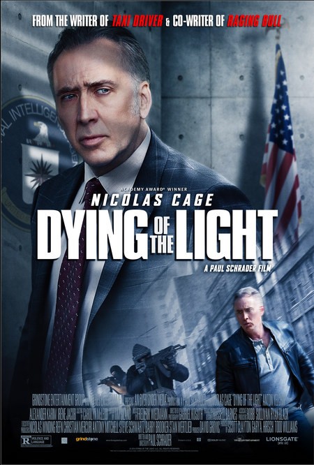 Terörist Avı – Dying of the Light 2015 Türkçe Dublaj izle