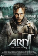 Arn: Tapınak Şövalyeleri – Arn: Tempelriddaren 2008 Türkçe Dublaj izle