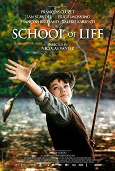 Hayat Okulu – L’école buissonnière – School of Life izle