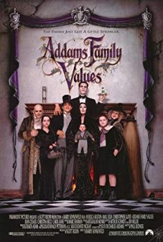 Addams Ailesi 2 film izle