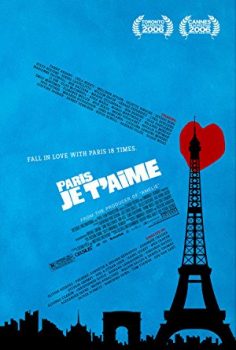 Paris Seni Seviyorum Türkçe Dublaj izle