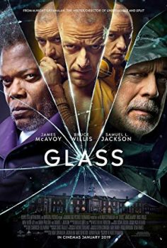 Glass Türkçe Dublaj izle