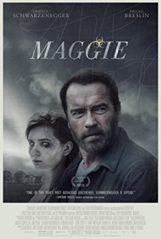 Maggie 2015 Türkçe Dublaj izle