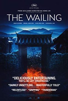 Kara Büyü – The Wailing Türkçe Dublaj izle