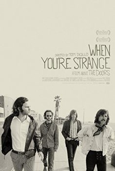 When You’re Strange film izle