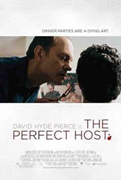 The Perfect Host film izle