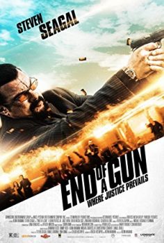 Silahın Sonu – End of a Gun 2016 Türkçe Dublaj izle