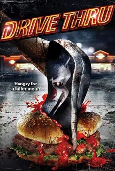 Kötü Palyaço – Drive Thru izle