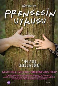 Prensesin Uykusu film izle