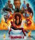 Deadpool 2 Türkçe Dublaj izle