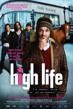 High Life film izle