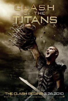 Titanların Savaşı Türkçe Dublaj izle