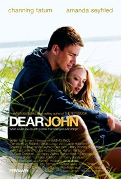 Sevgili John – Dear John film izle