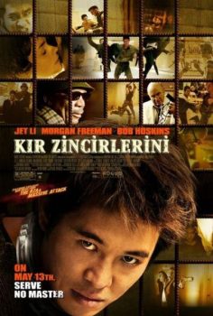 Kır Zincirlerini Türkçe Dublaj izle