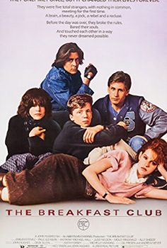 Kahvaltı Kulübü – The Breakfast Club izle