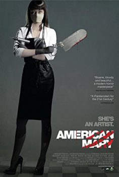 Amerikalı Mary – American Mary izle