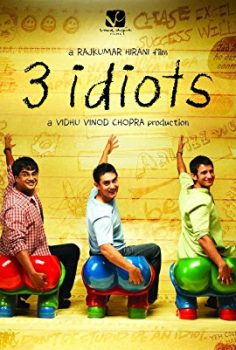 3 idiots Türkçe Dublaj izle