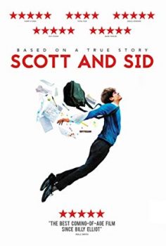 Scott ve Sid izle