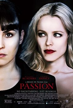 Öldüren Tutku – Passion izle