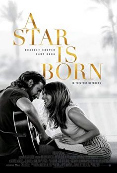 Bir Yıldız Doğuyor – A Star Is Born izle