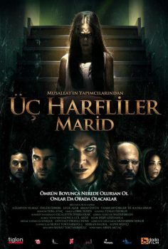 3 Harfliler Marid film izle