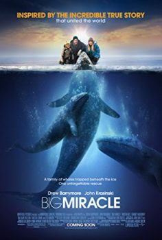 Büyük Mucize – Big Miracle izle