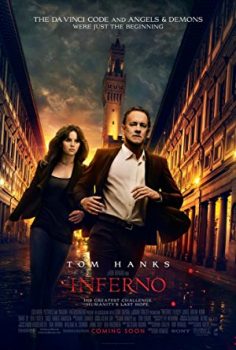 Cehennem – Inferno Türkçe Dublaj izle