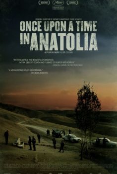 Bir Zamanlar Anadoluda film izle