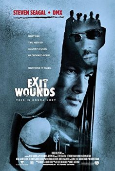 Kurşun – Exit Wounds 2001 Türkçe Dublaj izle