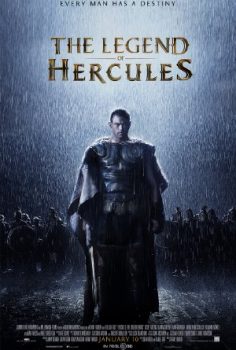 Herkül Efsane Başlıyor – The Legend of Hercules 2014 Türkçe Altyazılı izle