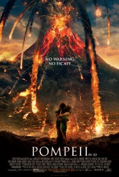 Pompeii Türkçe Dublaj izle