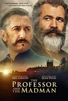 Deli ve Dahi – The Professor and the Madman Türkçe Dublaj izle