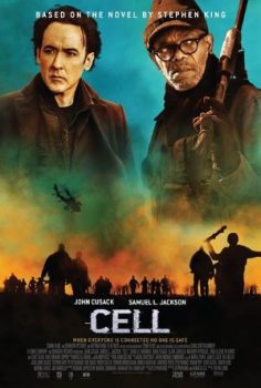 Frekans – Cell 2016 Türkçe Dublaj izle