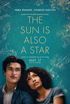 Güneşte Bir Yıldızdır – The Sun Is Also a Star izle