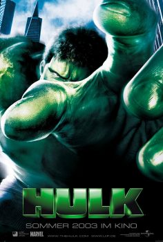 Hulk 1 izle