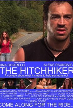 Otostopçu – The Hitchhiker 2007 film izle