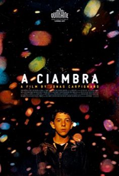 A Ciambra Türkçe Dublaj izle