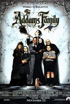 Addams Ailesi 1 film izle