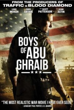 Ebu Gureyb’in Çocukları – Boys of Abu Ghraib Türkçe Dublaj 1080p izle
