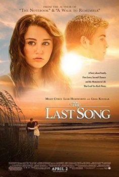 Son Şarkı The Last Song film izle