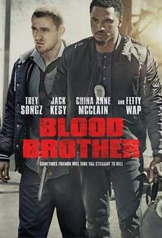 Kan Kardeş – Blood Brother izle