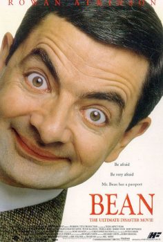 MR.Bean film izle