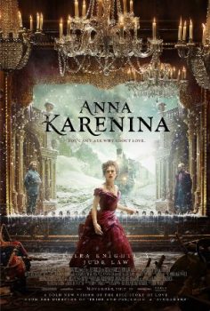 Anna Karenina izle