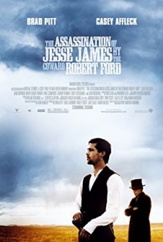 Korkak Robert Ford’un Jesse James Suikastı Türkçe Dublaj izle