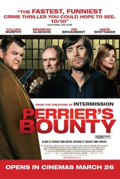 Getirin Kellesini – Perrier’s Bounty film izle