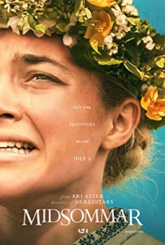 Ritüel – Midsommar izle